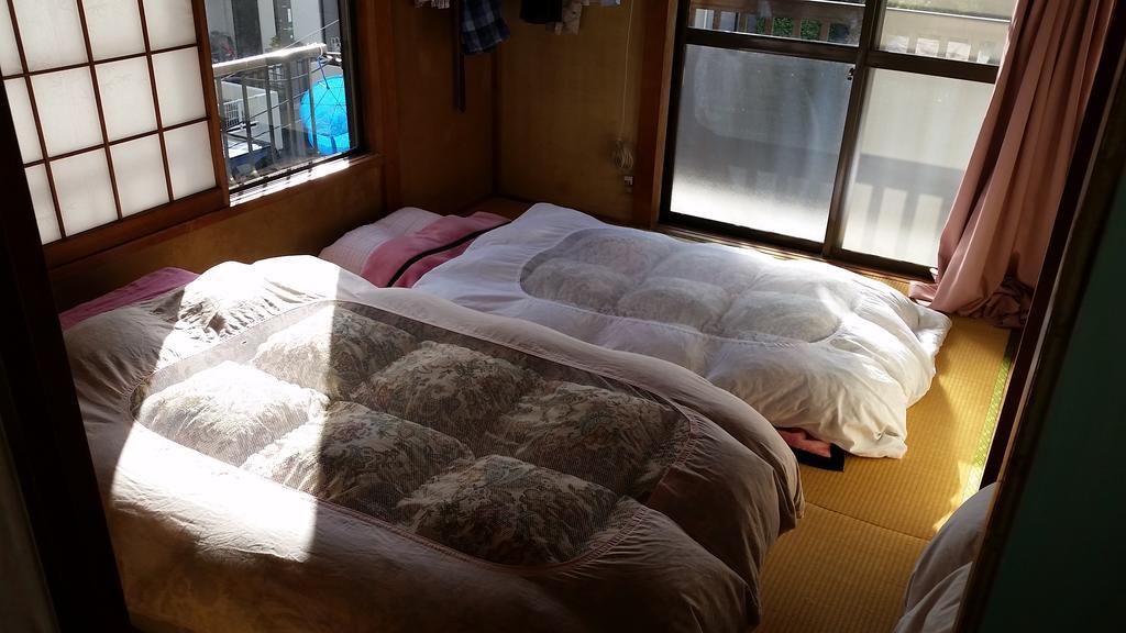 "Cherry House" Is Direct To Narita,Haneda Ap, Disney, Asakusa, Skytree Tower, Tokyo Matsudo Dış mekan fotoğraf