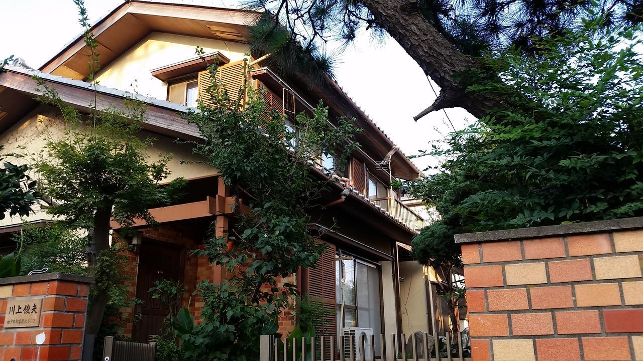 "Cherry House" Is Direct To Narita,Haneda Ap, Disney, Asakusa, Skytree Tower, Tokyo Matsudo Dış mekan fotoğraf