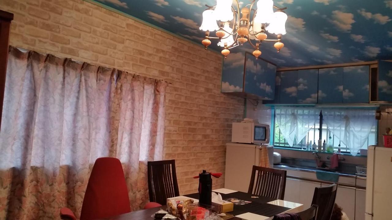 "Cherry House" Is Direct To Narita,Haneda Ap, Disney, Asakusa, Skytree Tower, Tokyo Matsudo Dış mekan fotoğraf