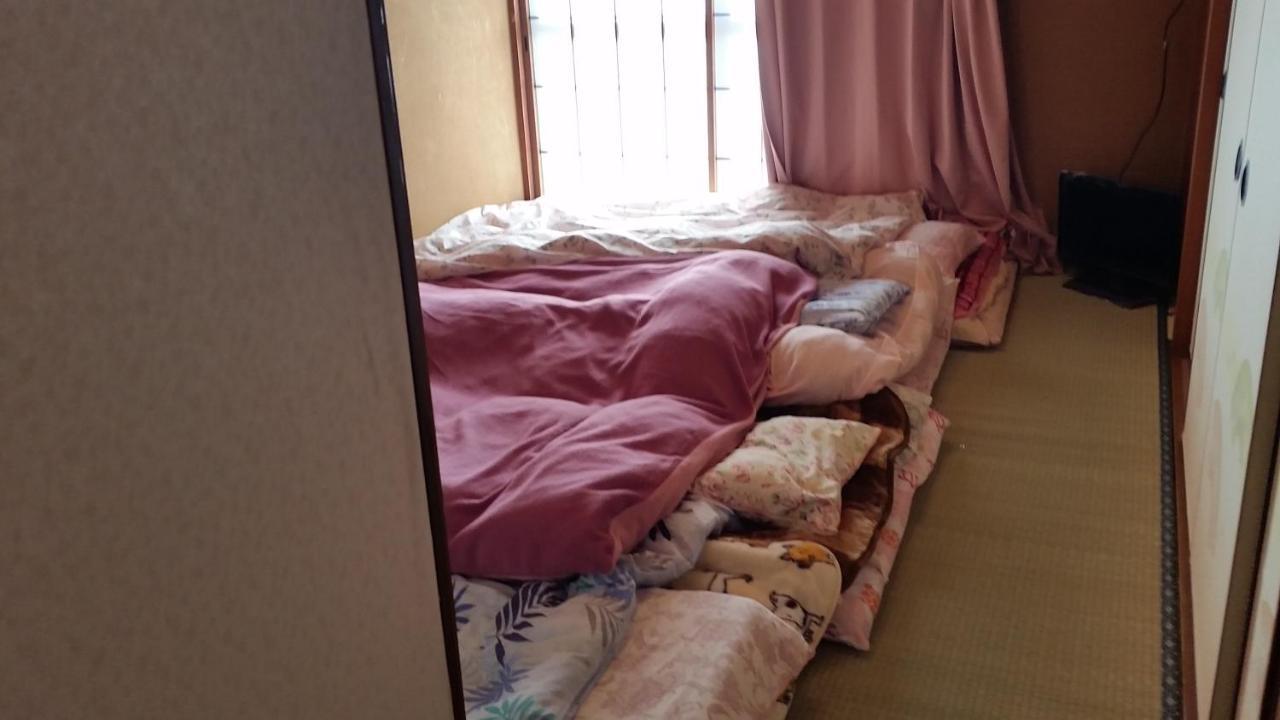 "Cherry House" Is Direct To Narita,Haneda Ap, Disney, Asakusa, Skytree Tower, Tokyo Matsudo Dış mekan fotoğraf
