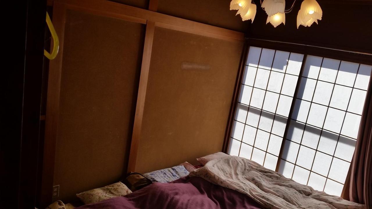 "Cherry House" Is Direct To Narita,Haneda Ap, Disney, Asakusa, Skytree Tower, Tokyo Matsudo Dış mekan fotoğraf
