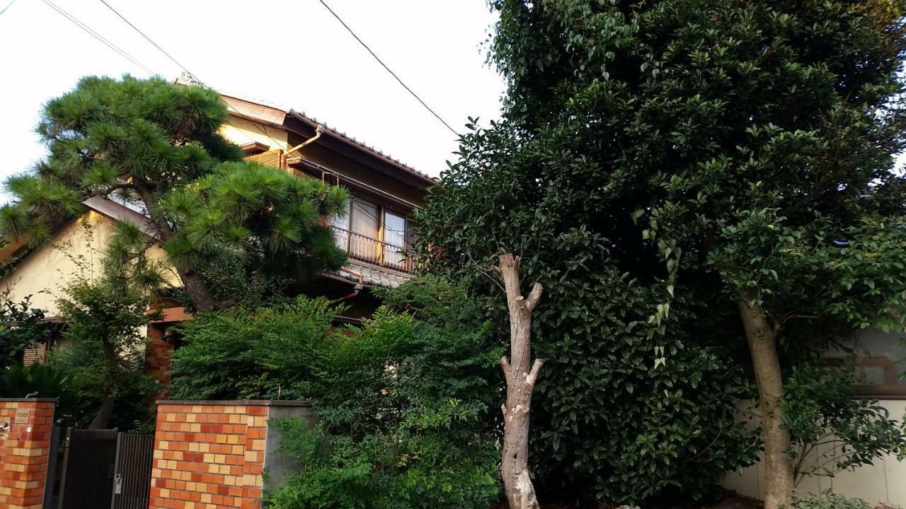 "Cherry House" Is Direct To Narita,Haneda Ap, Disney, Asakusa, Skytree Tower, Tokyo Matsudo Dış mekan fotoğraf